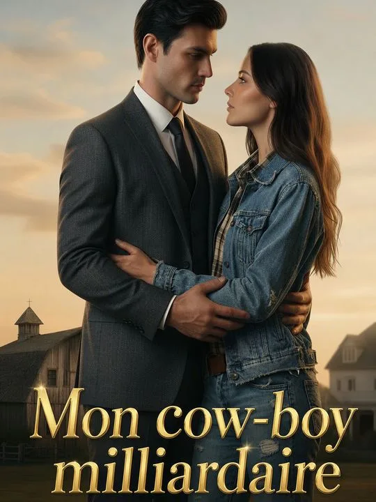 Mon cow-boy milliardaire