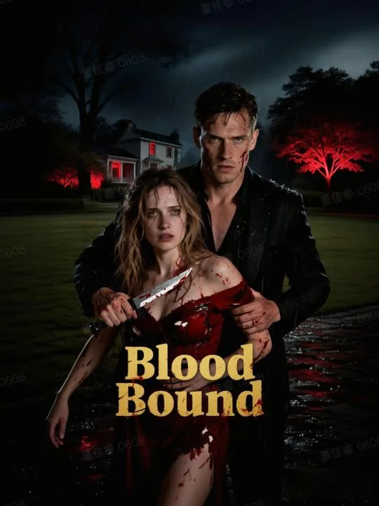 Blood Bound