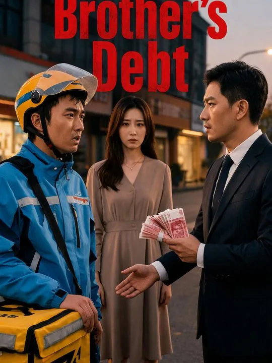 Brother's Debt