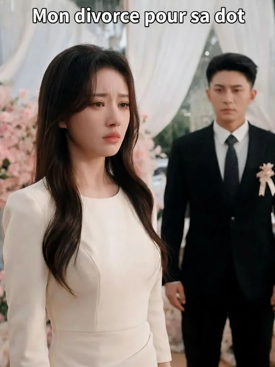 My Brother-in-law's Wedding, My Divorce 3