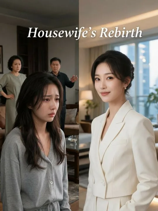 Housewife's Rebirth