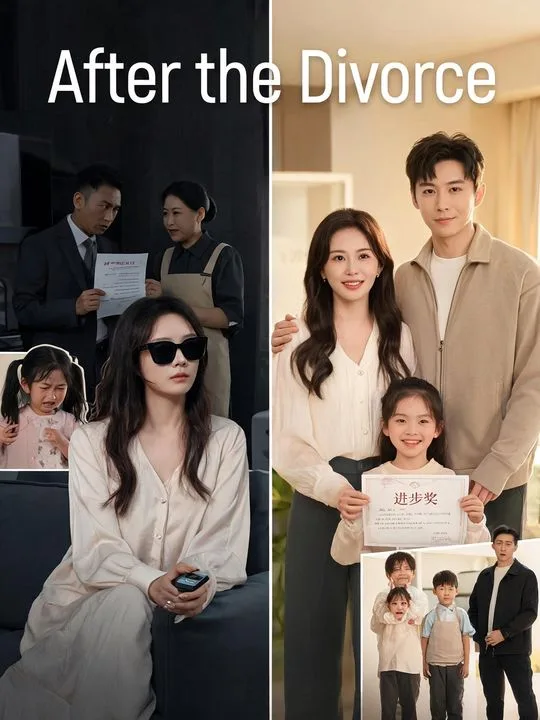 After the Divorce