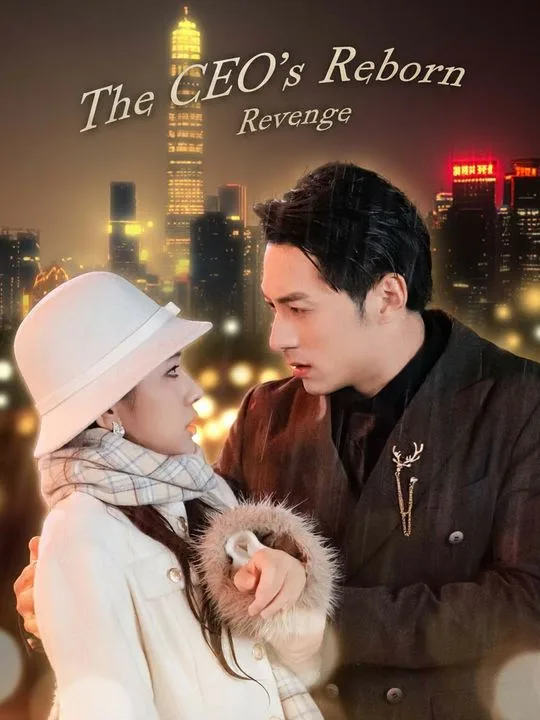 The CEO's Reborn Revenge