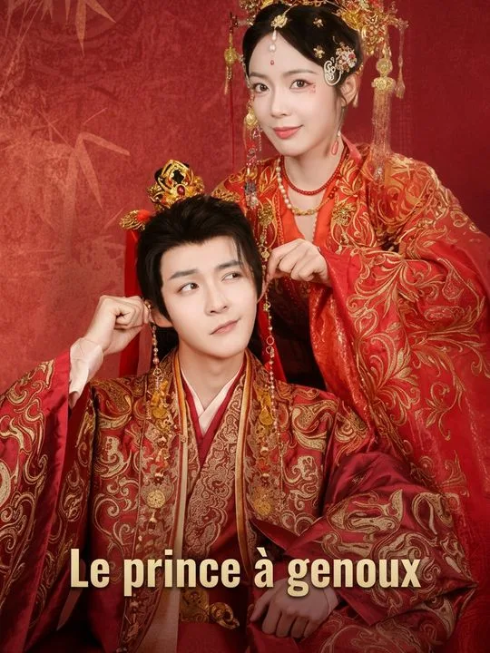 The Prince's Tamer