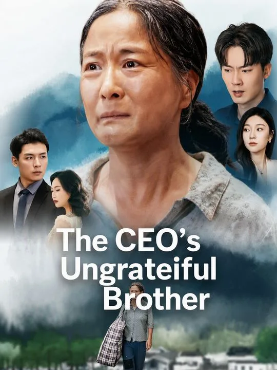 The CEO's Ungrateful Brother
