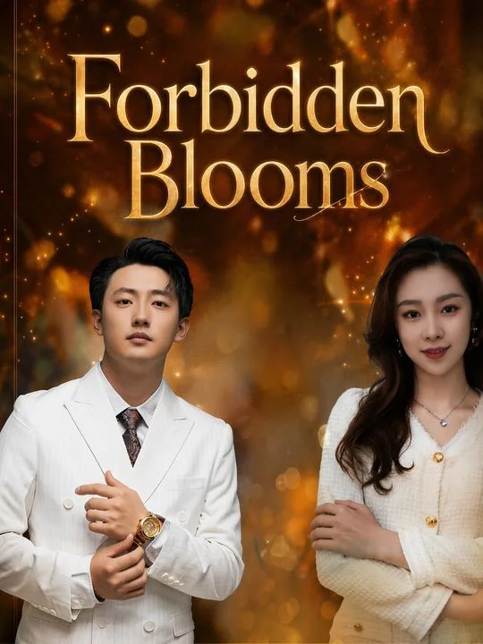 Forbidden Blooms