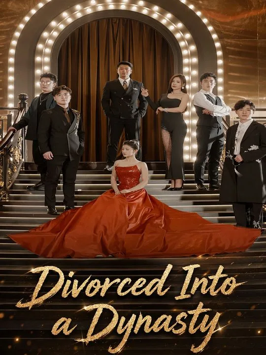Divorced Into a Dynasty