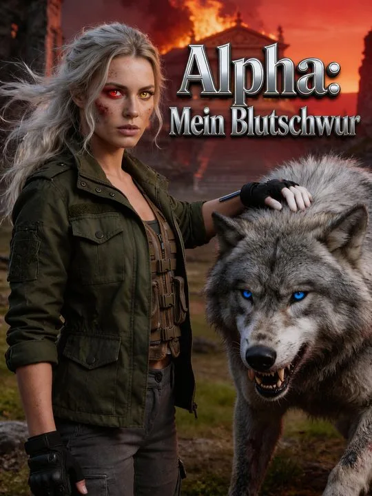Alpha: Mein Blutschwur