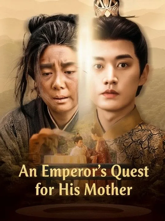 An Emperor's Quest for His Mother