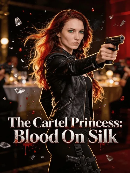 Princesse du Cartel sanglante