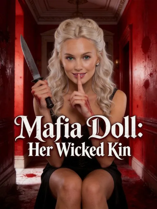 Mafia Doll: Her Wicked Kin