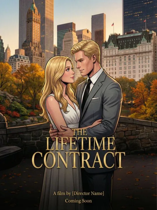 The Lifetime Contract