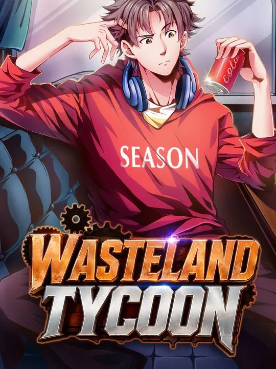 Wasteland Tycoon
