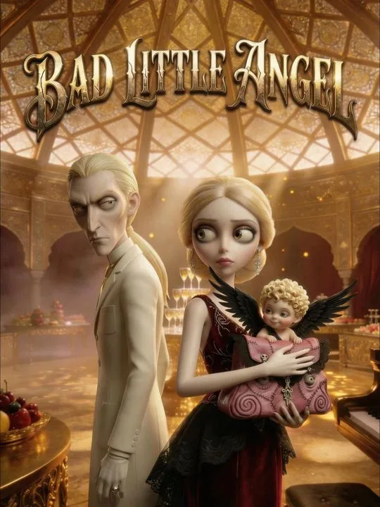Bad Little Angel