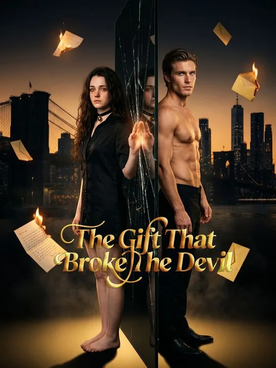 The Gift That Broke The Devil