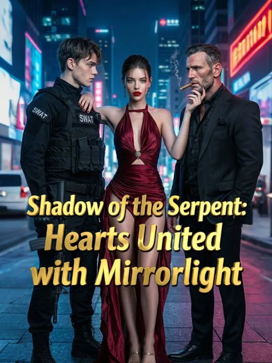 Shadow of the Serpent：Hearts United with Mirrorlight