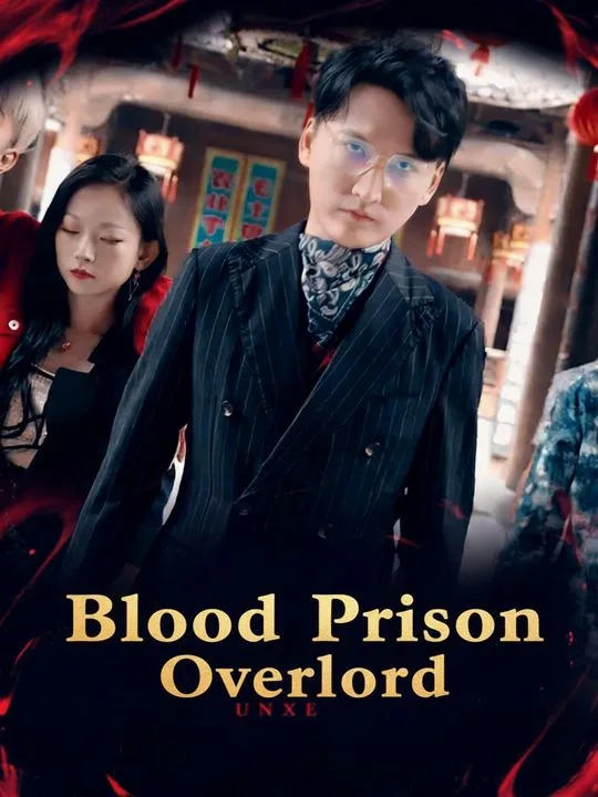 Blood Prison Overlord