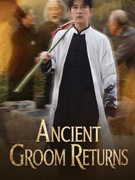 Ancient Groom Returns