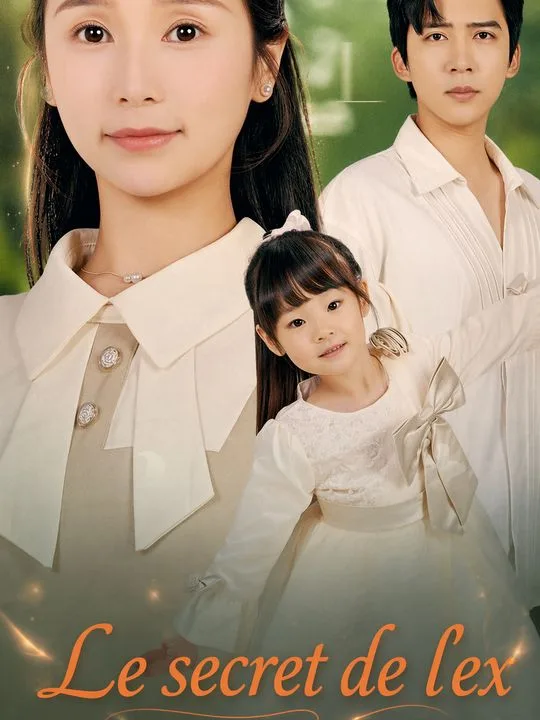 The CEO's Secret Daughter