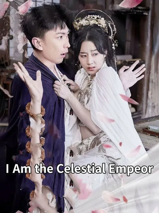 My Mortal Fiancé is the Emperor
