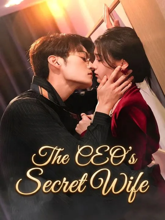 The CEO's Secret Wife