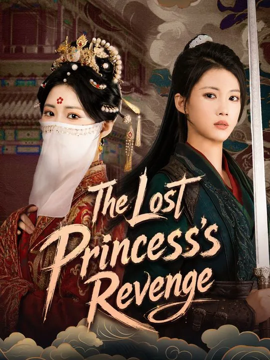The Lost Princess's Revenge