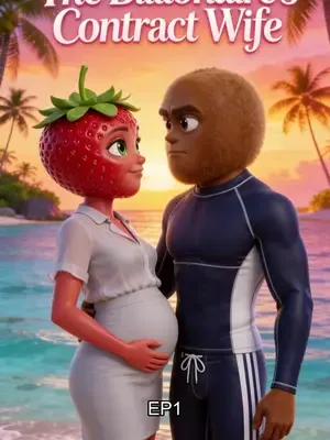 Poor little The Billionaire's Contract Wife