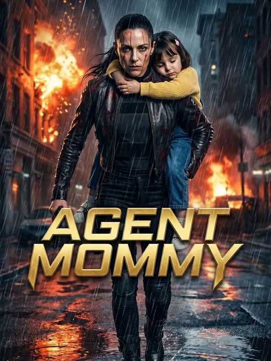 Agent Mommy