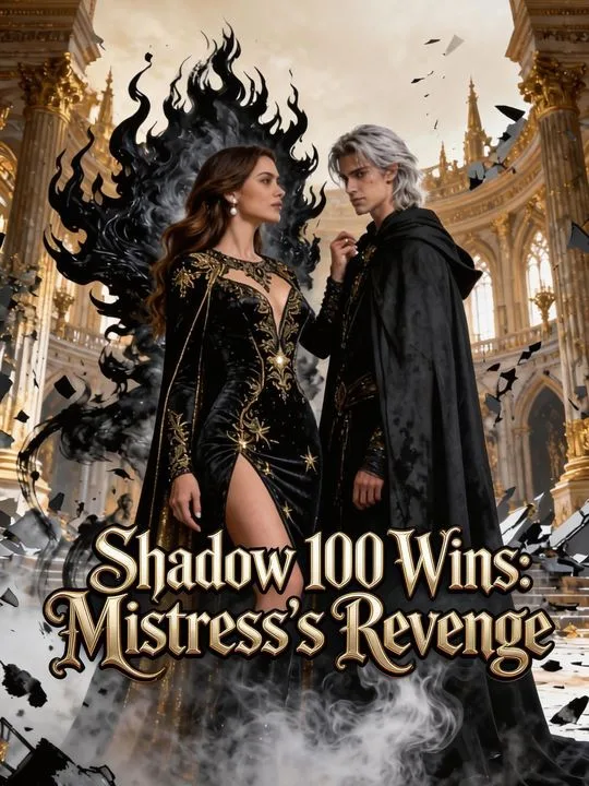 Shadow 100 Wins Mistress's Revenge