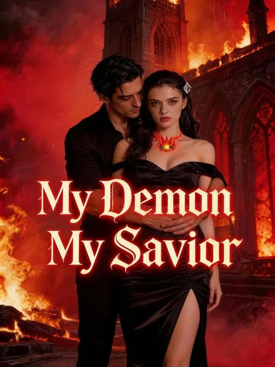 My Demon, My Savior