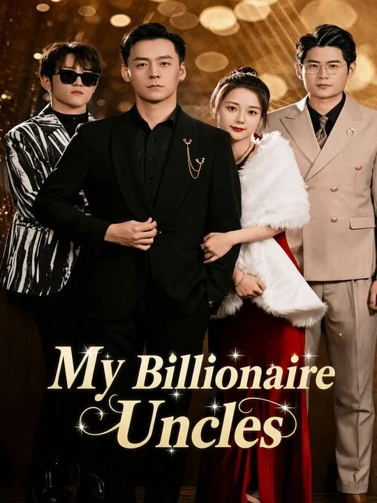 My Billionaire Uncles