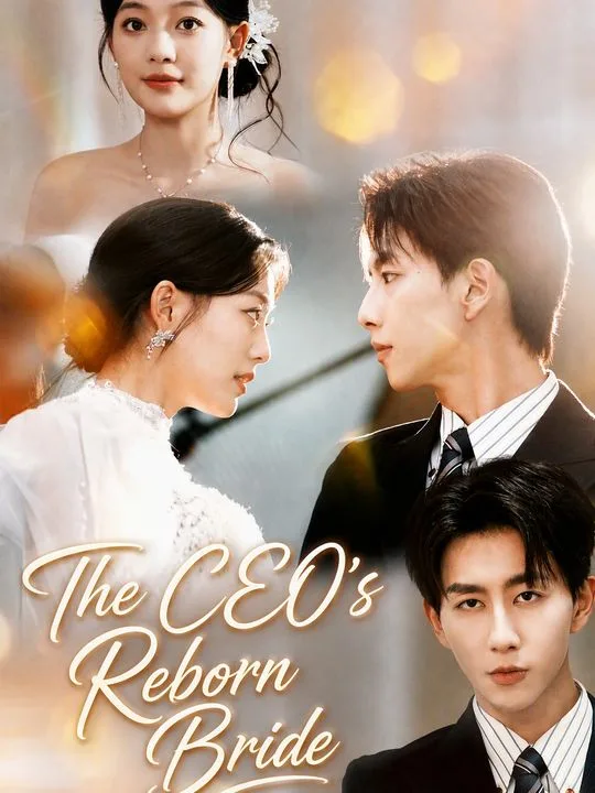 The CEO's Reborn Bride