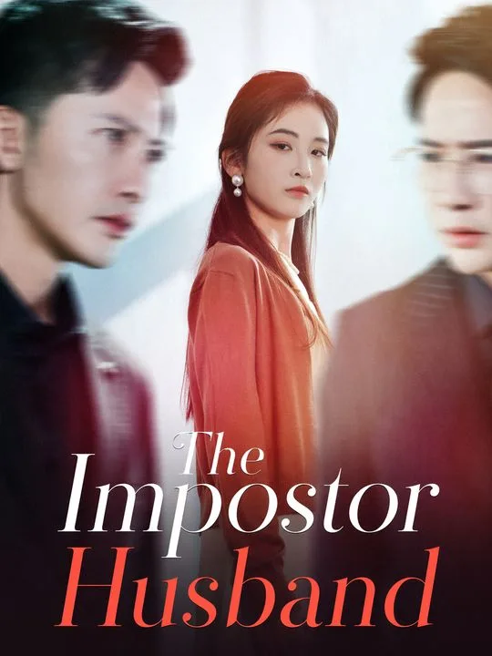 The Impostor Husband