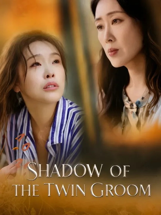 Shadow of the Twin Groom