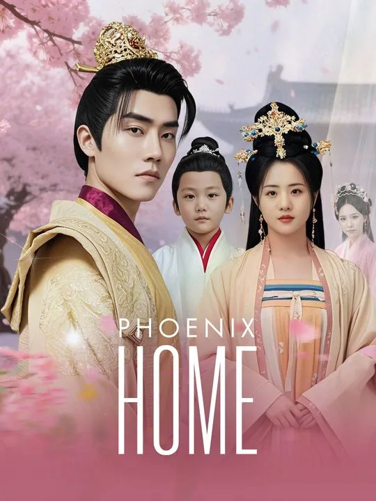 Phoenix Home