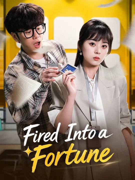 Fired Into a Fortune