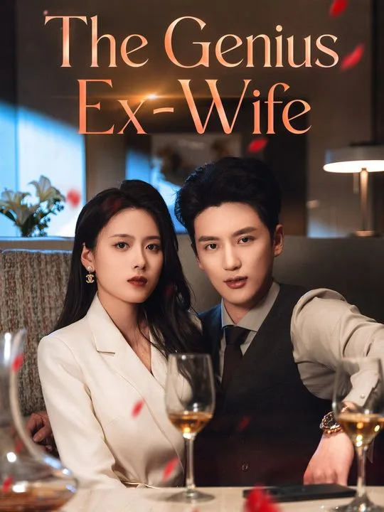 The Genius Ex-Wife