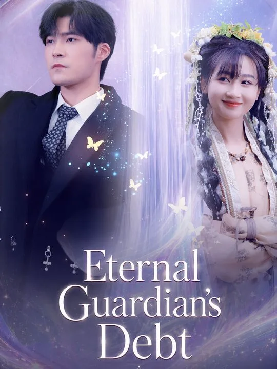 Eternal Guardian's Debt