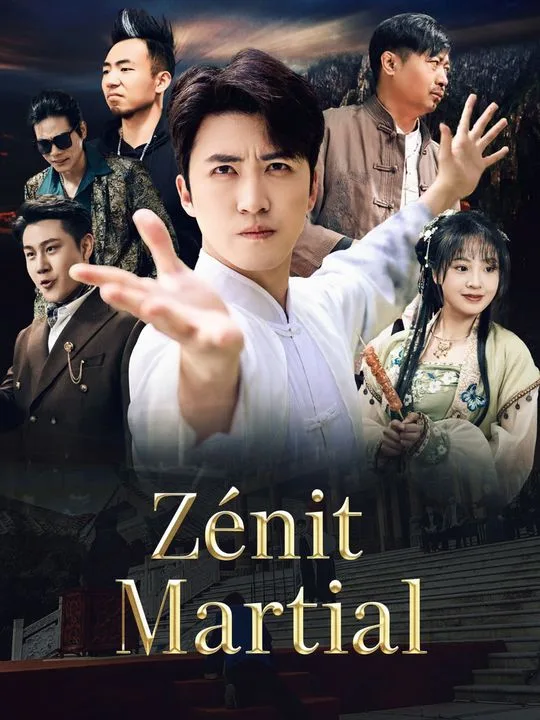 Zénith Martial