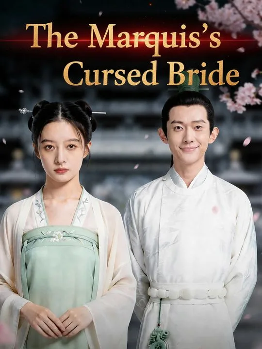 The Marquis's Cursed Bride