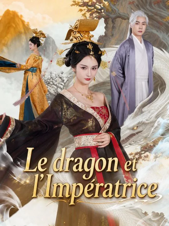 Le dragon et l'Impératrice