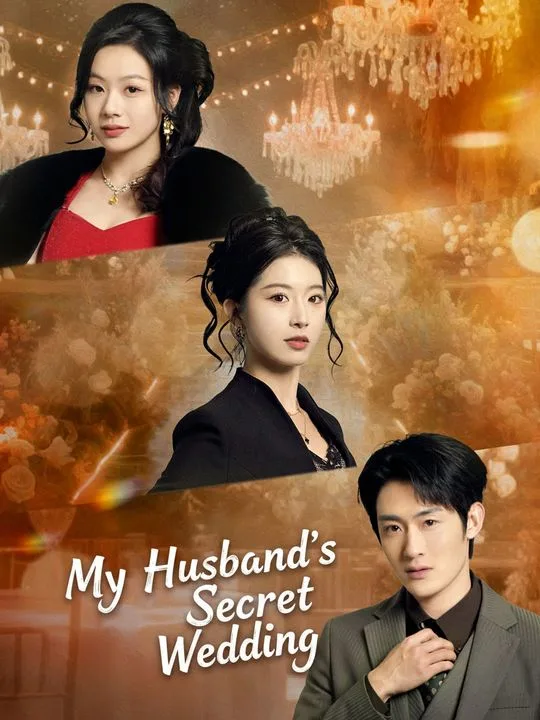 My Husband's Secret Wedding