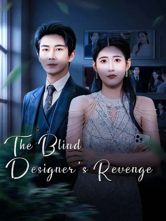 The Blind Designer's Revenge