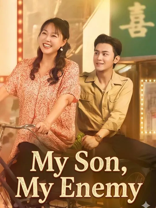 My Son, My Enemy