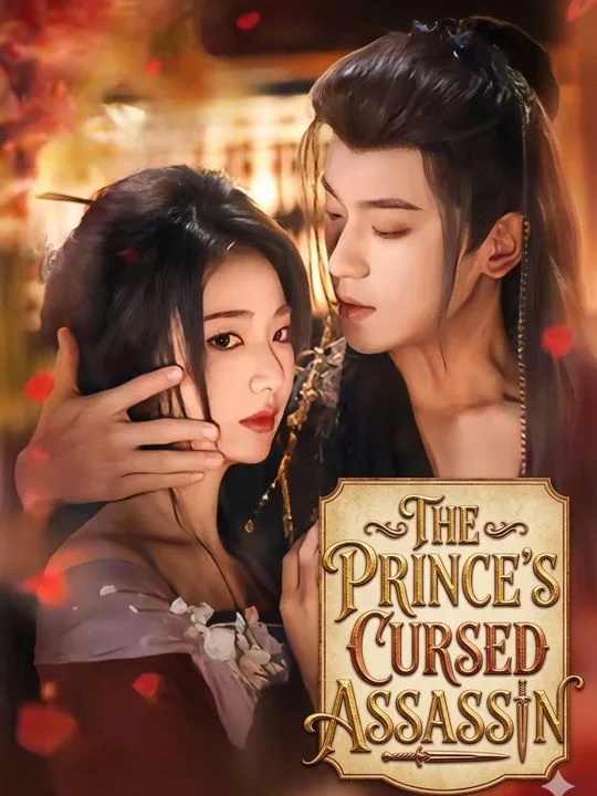 The Prince's Cursed Assassin