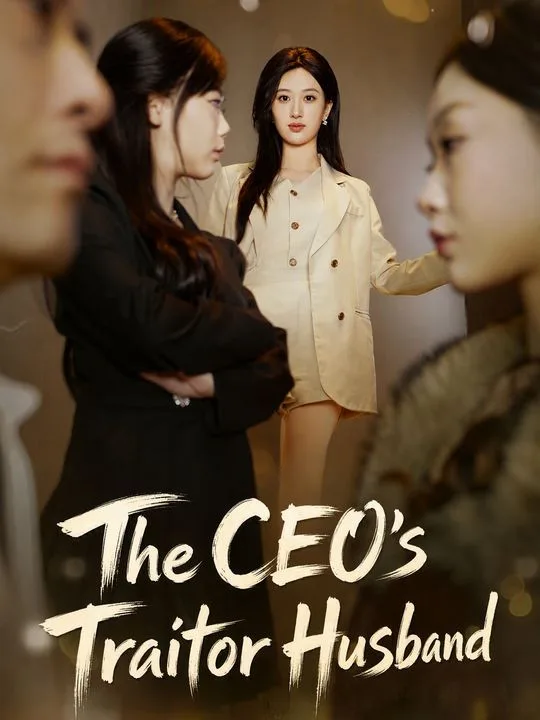 The CEO's Traitor Husband