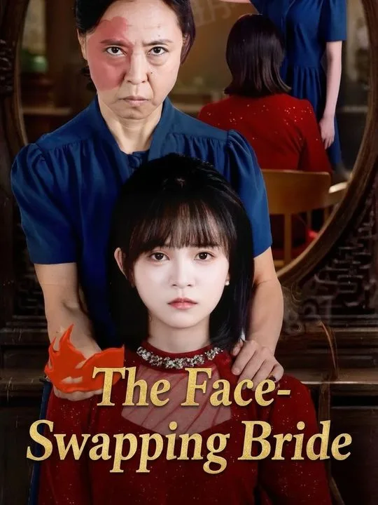 The Tycoon's Swapped Bride