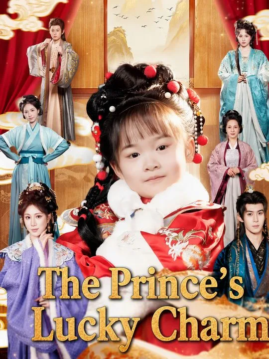 The Prince's Lucky Charm
