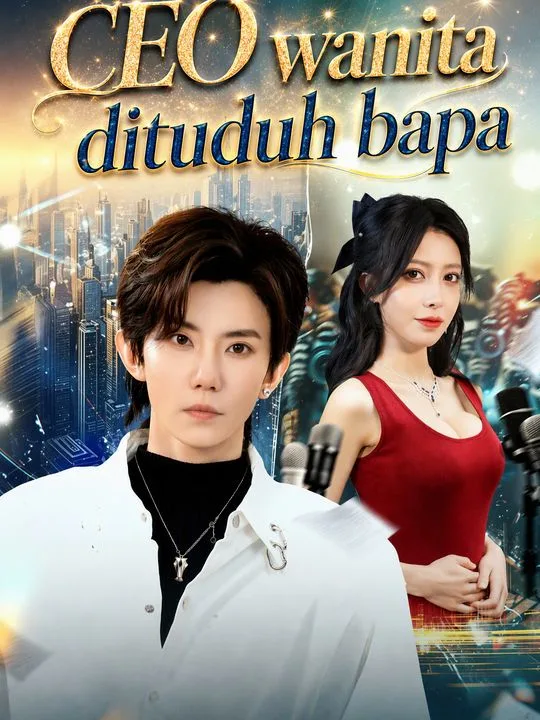 The Heiress They Called Father