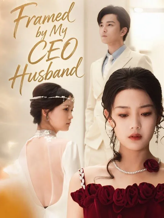 Framed by My CEO Husband
